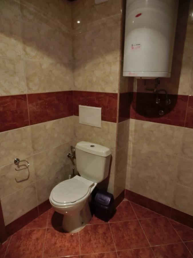 Sea View Crown Apartment On Complex With Pools And Beach, Sveti Vlas Ngoại thất bức ảnh